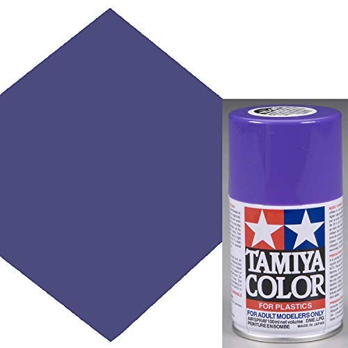 Tamiya 85024 - Spray Lacquer TS-24 Purple