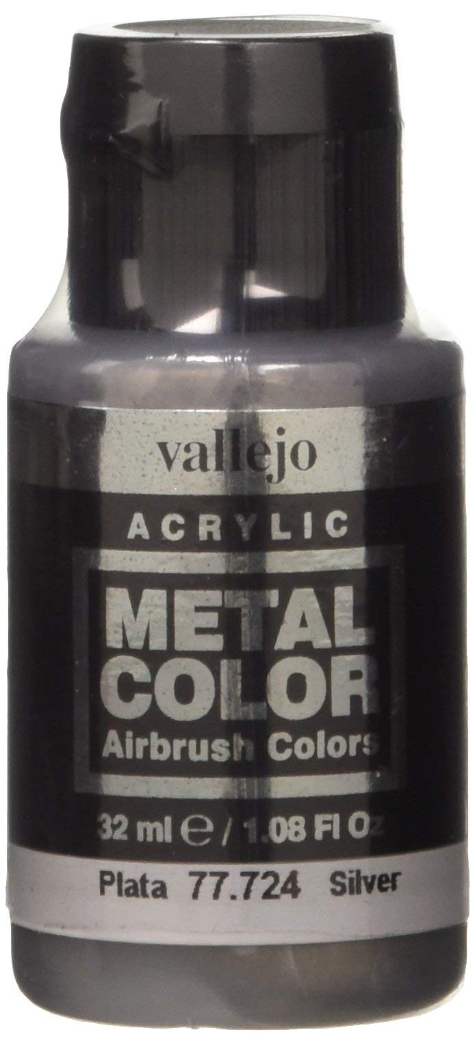 Vallejo Gold Metal Color 32ml Paint