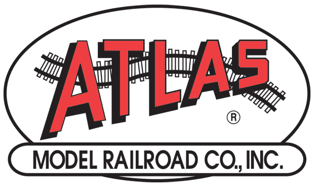Atlas Track HO Scale