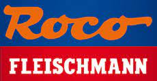 Roco / Fleischmann N
