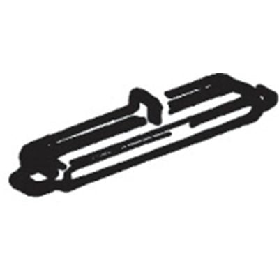Roco 42611 Insulating Rail Joiners (24)