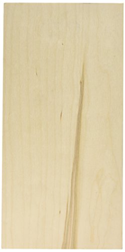 Midwest Products 5334 Plywood, 1