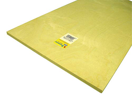 Midwest Products Plywood 3/8 " X 12 " X 24 " Plywood3