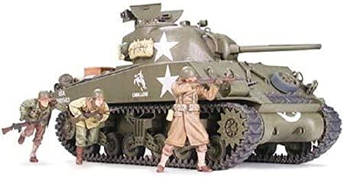 Tamiya 1/35 M4A3 Sherman 75mm, TAM35250