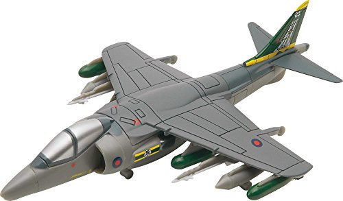 Revell 1:100 Harrier GR7 Plane Model Kit