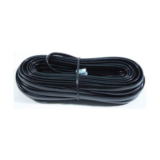 NCE 5240220 RJ12-40 - 40 Foot Cab Bus Cable
